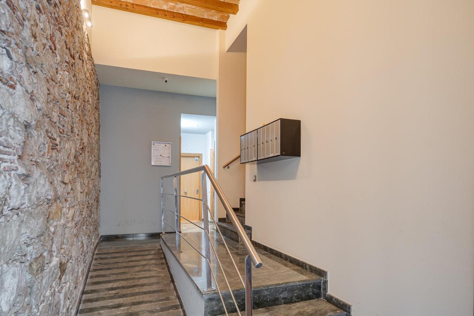 Guestready - Bright Home Near Montjuic Barcelona Exterior foto